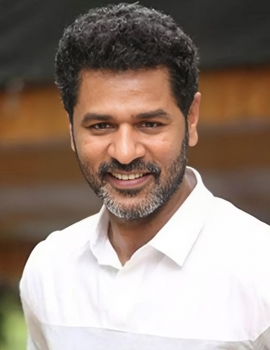 Prabhu Deva